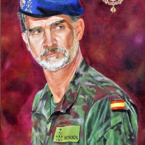 Felipe VI de España