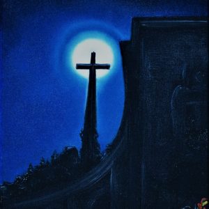 La Santa Cruz del Valle