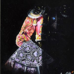 La luz de la Estrella Valiente