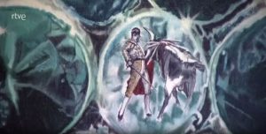 Los caminos del toreo