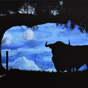 Al cobijo de la vieja encina