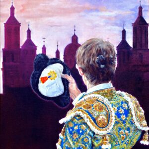 Brindis por Zaragoza