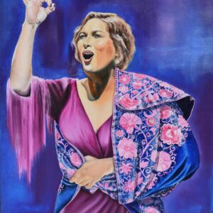 Estrella de la Aurora