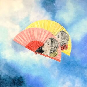 Argentina en abanicos