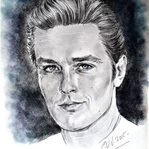 Alain Delon