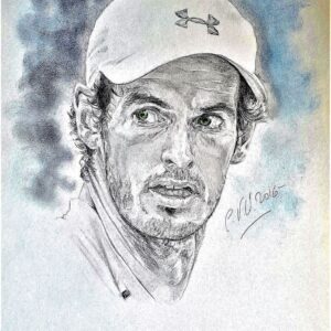 Andy Murray