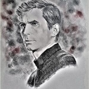 Anthony Perkins