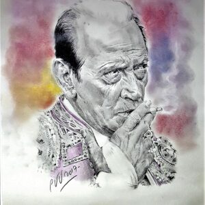 Antonio Chenel (Antoñete)