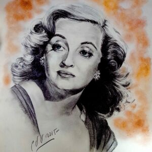 Bette Davis