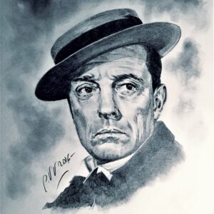 Buster Keaton