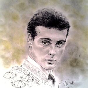 Enrique Ponce (I)