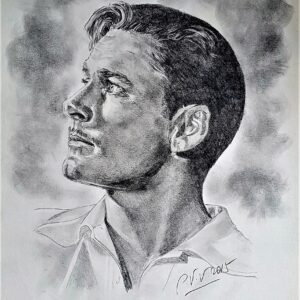 Errol Flynn