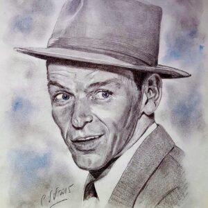 Frank Sinatra