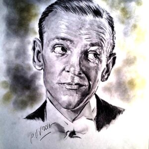 Fred Astaire