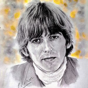 George Harrison (II)