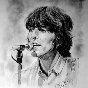 George Harrison (III)