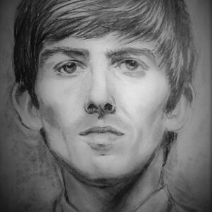 George Harrison (IV)