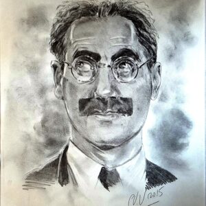 Groucho Marx