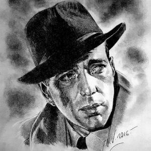 Humphrey Bogart