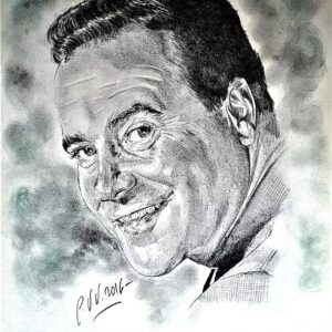 Jack Lemmon