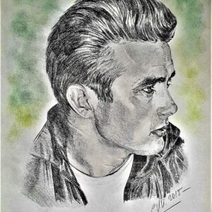 James Dean