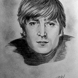 John Lennon (II)