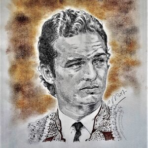 José María Manzanares