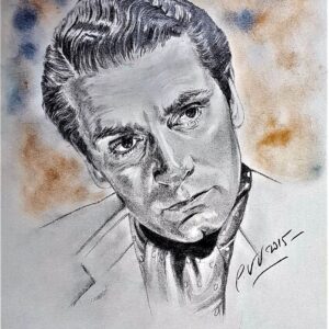 Sir Laurence Olivier