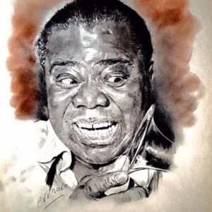 Louis Armstrong