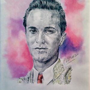 Luis Miguel Dominguín