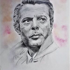 Marcello Mastroianni