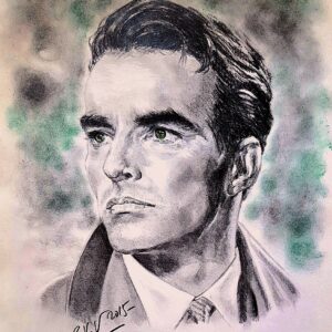 Montgomery Clift