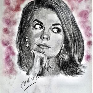 Natalie Wood