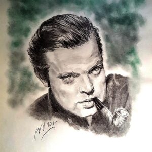 Orson Welles