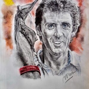 Pablo Hermoso de Mendoza