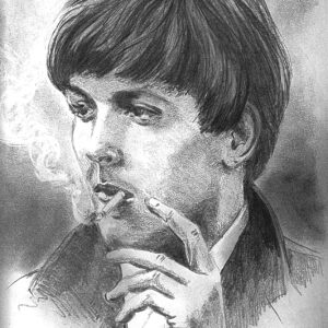 Paul McCartney (I)