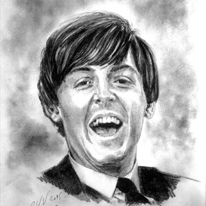 Paul McCartney (II)