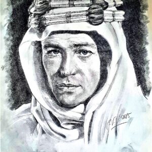 Peter O´Toole