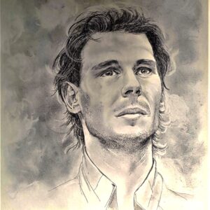 Rafa Nadal