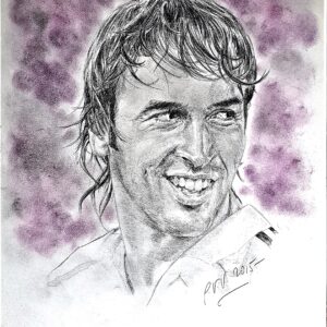 Raúl González Blanco (Raúl)