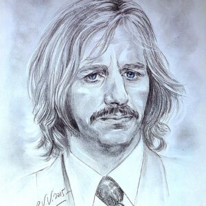 Ringo Starr (I)