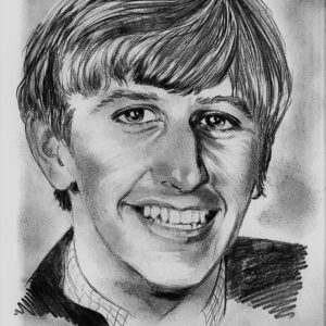 Ringo Starr (II)