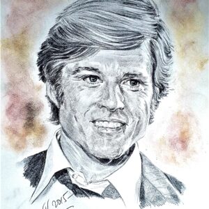 Robert Redford