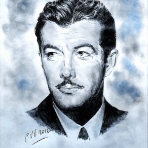 Robert Taylor