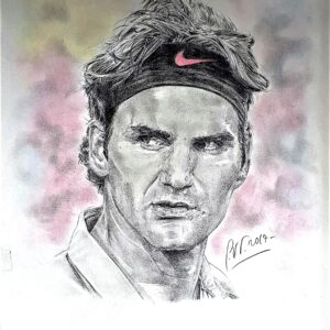 Roger Federer