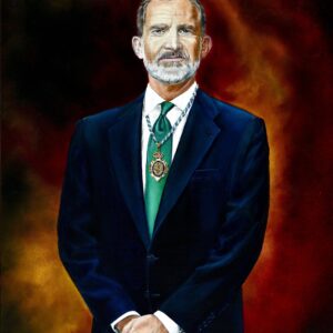 S.M. Felipe VI
