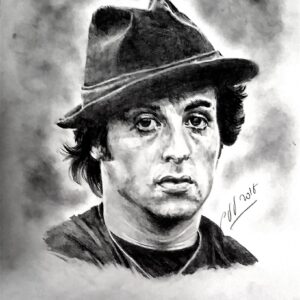 Silvester Stallone