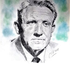 Spencer Tracy