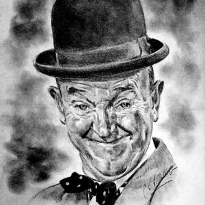 Stan Laurel