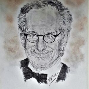 Steven Spielberg